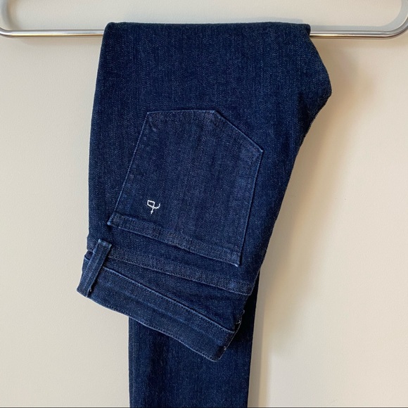 NWOT Rag and Bone Moto zipper Jean - Picture 4 of 8